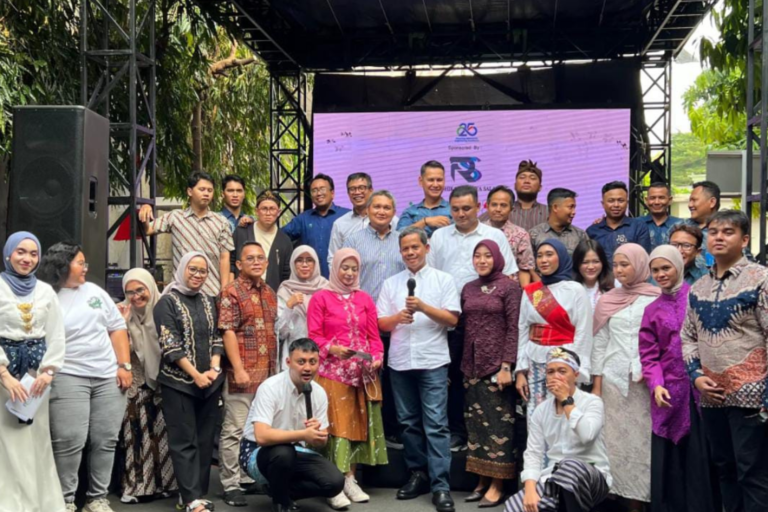 HUT ke-25 PT Rekayasa Engineering 2026